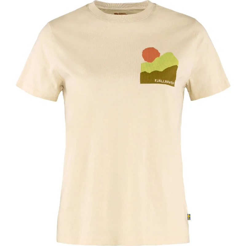 Nature T-Shirt Women