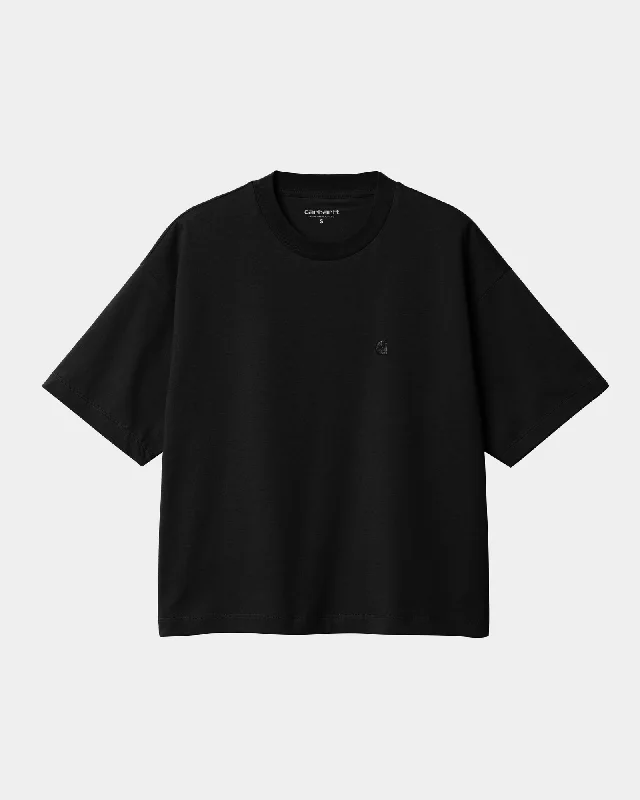 Chester T-Shirt | Black