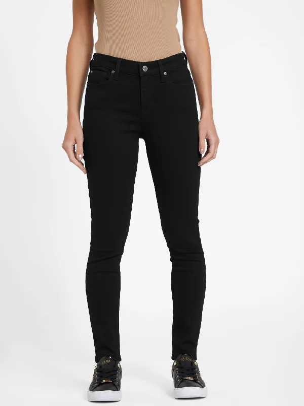 Eco Jaden Body Sculpt Skinny Jeans