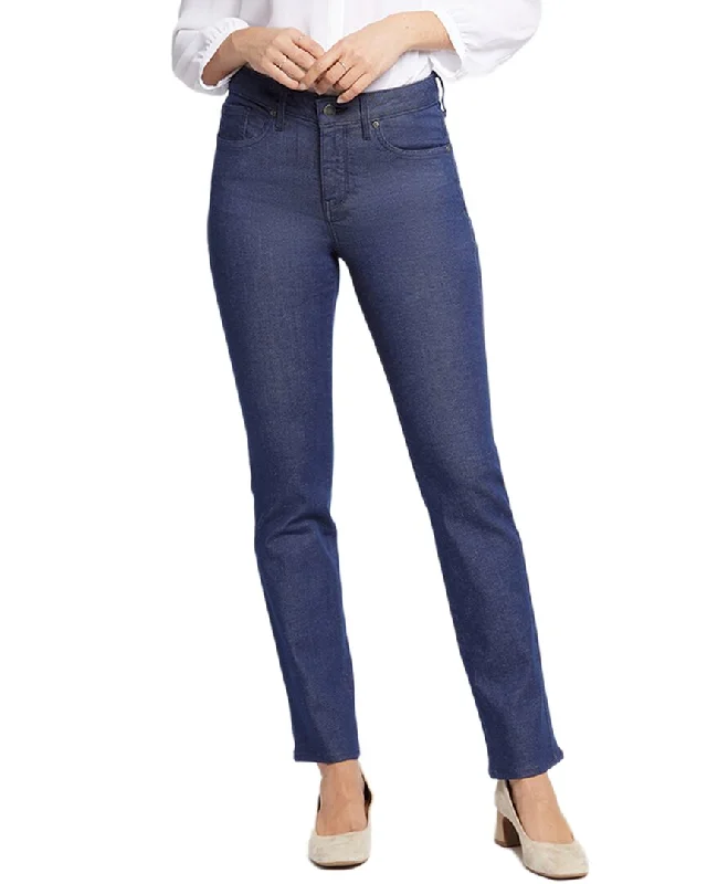 NYDJ Sheri Slim Endless Blue Skinny Leg Jean