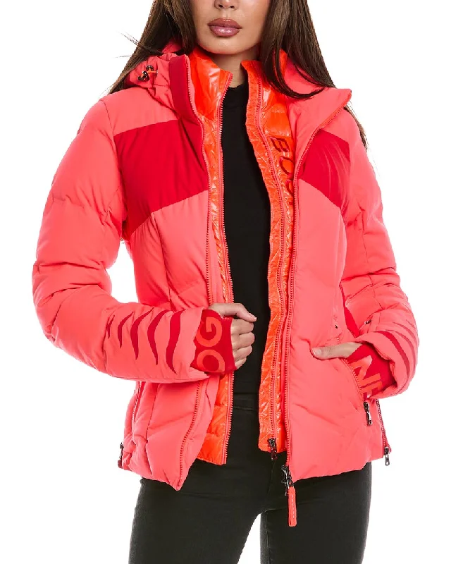 Bogner Della Down Ski Jacket