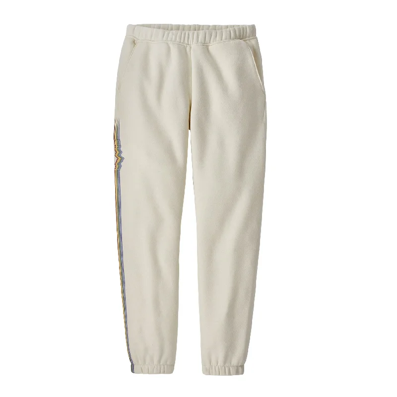 Women's Ridge Rise Stripe Uprisal Sweatpants