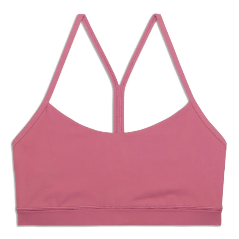 Flow Y Adjustable Bra - Resale