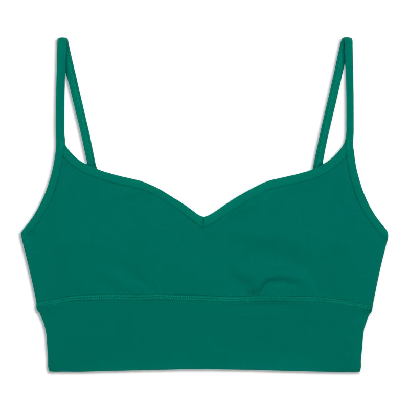 lululemon Align™ Sweetheart Bra - Resale