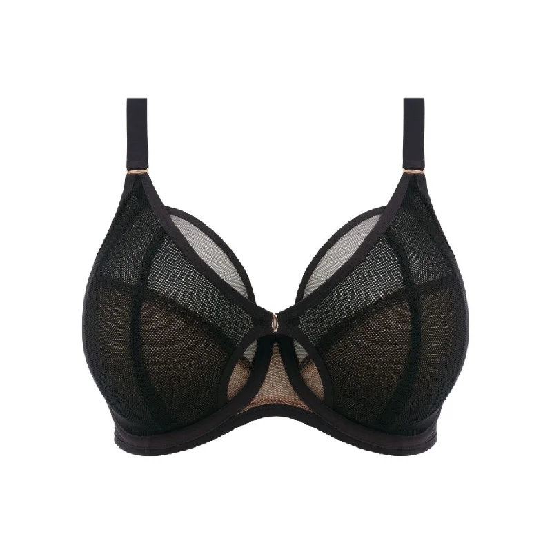 Kintai Plunge Bra