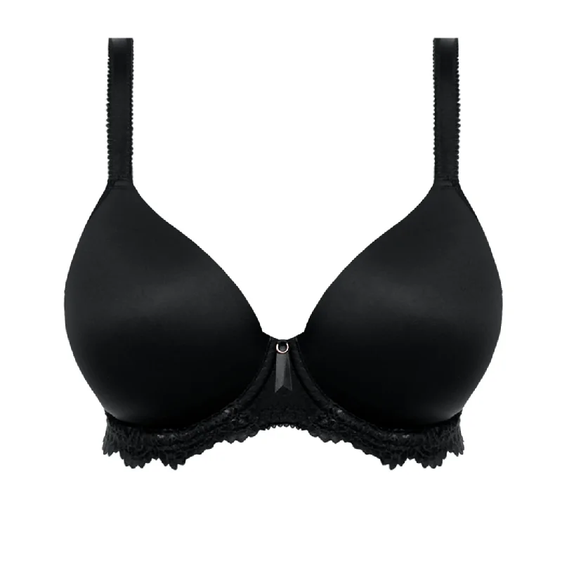 Expression UW Demi Plunge Moulded Bra