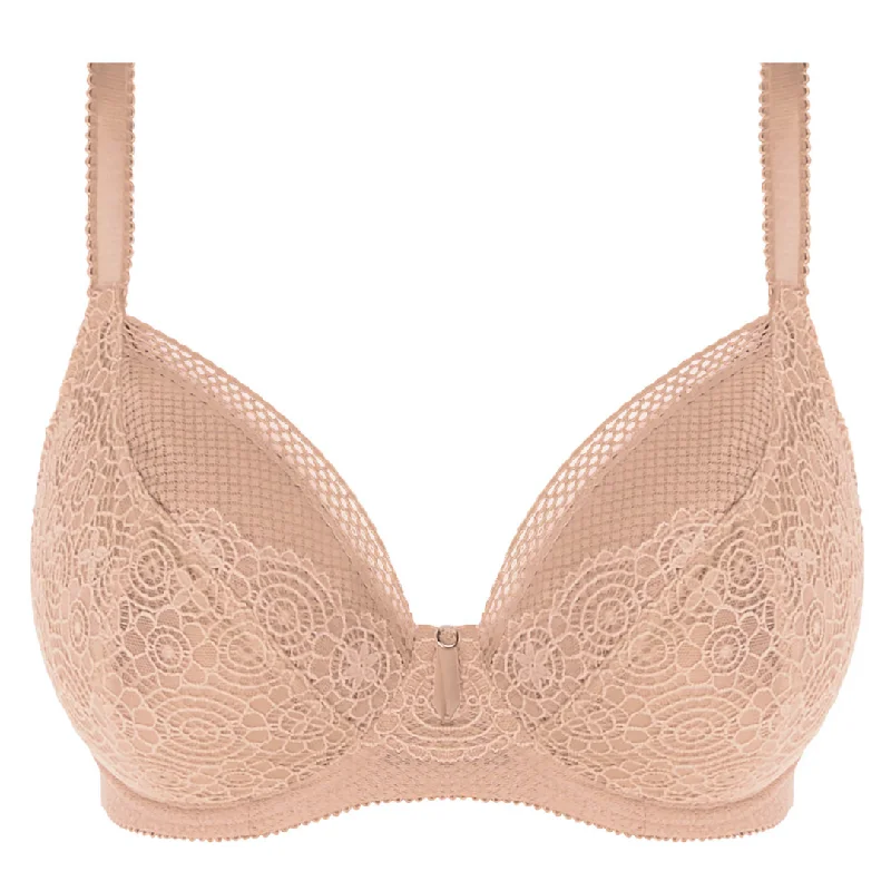 Expression UW Plunge Bra