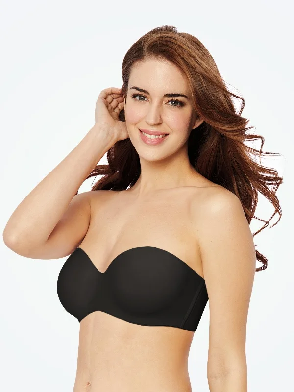 Lilyette® by Bali® Tailored Strapless Minimizer® Bra