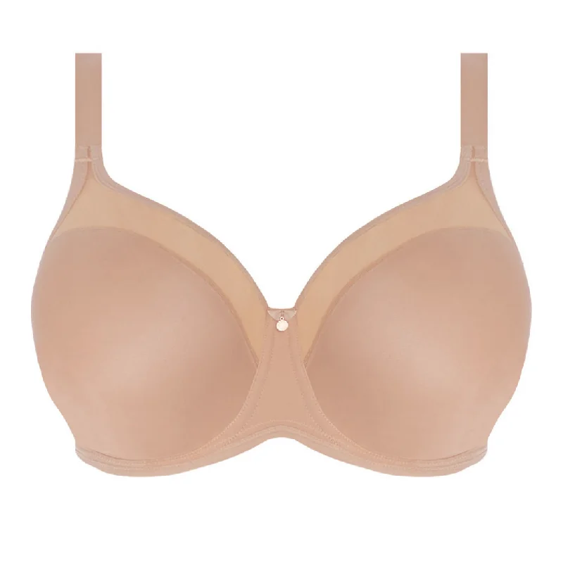 Smooth Moulded Bra