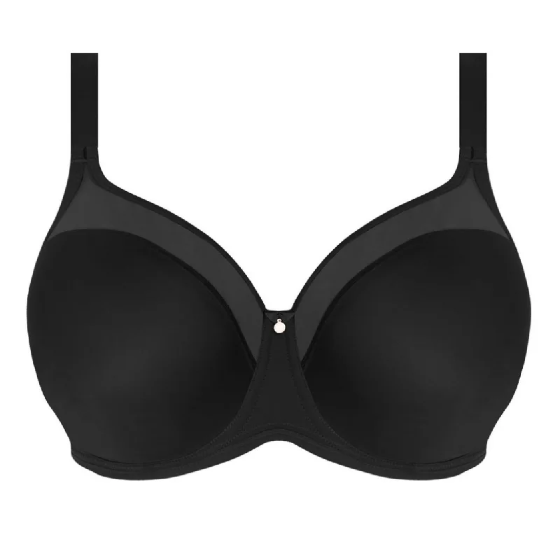 Smooth Moulded Bra