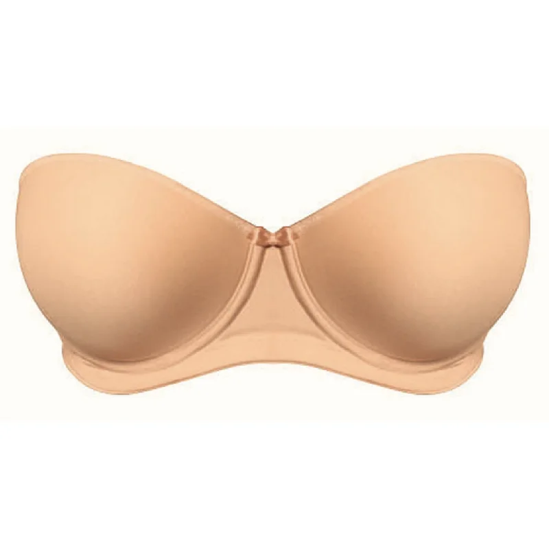 Fantasie Smoothing Moulded Strapless Bra