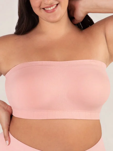 Truekind® Convertible Strapless Bandeau Bra