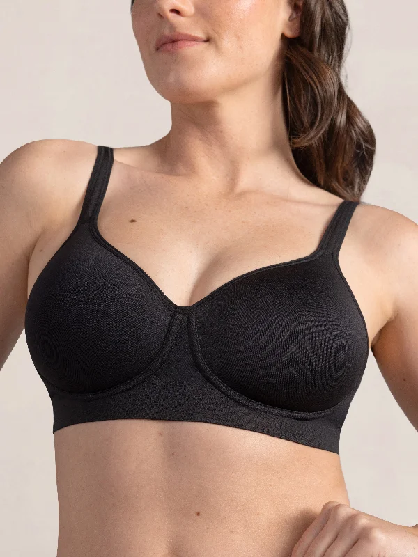 Truekind® Wireless Lift T-Shirt Bra